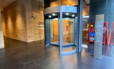 RENTA CONSULTORIO EN AV REVOLUCIÓN, COL. LOS ALPES, ÁLVARO OBREGÓN