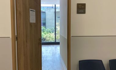 RENTA CONSULTORIO EN AV REVOLUCIÓN, COL. LOS ALPES, ÁLVARO OBREGÓN