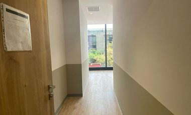 RENTA CONSULTORIO EN AV REVOLUCIÓN, COL. LOS ALPES, ÁLVARO OBREGÓN