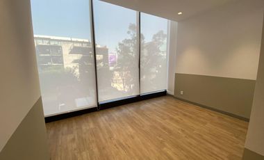 RENTA CONSULTORIO EN AV REVOLUCIÓN, COL. LOS ALPES, ÁLVARO OBREGÓN