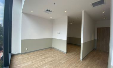 RENTA CONSULTORIO EN AV REVOLUCIÓN, COL. LOS ALPES, ÁLVARO OBREGÓN