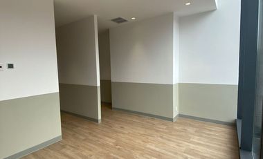 RENTA CONSULTORIO EN AV REVOLUCIÓN, COL. LOS ALPES, ÁLVARO OBREGÓN