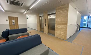 RENTA CONSULTORIO EN AV REVOLUCIÓN, COL. LOS ALPES, ÁLVARO OBREGÓN