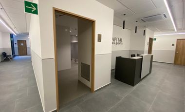 RENTA CONSULTORIO EN AV REVOLUCIÓN, COL. LOS ALPES, ÁLVARO OBREGÓN