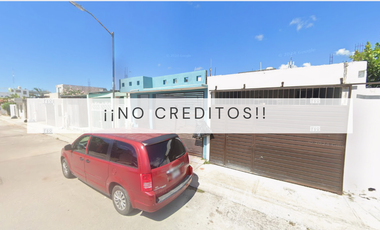 CASA EN CIRCUITO FAISANES, LAS PALMAS UNO, PLAYA DEL CARMEN, QUINTANA ROO, MÉXICO ¡NO CRÉDITOS!