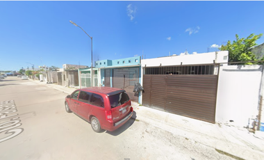 CASA EN CIRCUITO FAISANES, LAS PALMAS UNO, PLAYA DEL CARMEN, QUINTANA ROO, MÉXICO ¡NO CRÉDITOS!