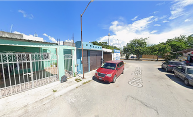 CASA EN CIRCUITO FAISANES, LAS PALMAS UNO, PLAYA DEL CARMEN, QUINTANA ROO, MÉXICO ¡NO CRÉDITOS!