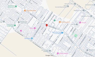 CASA EN CIRCUITO FAISANES, LAS PALMAS UNO, PLAYA DEL CARMEN, QUINTANA ROO, MÉXICO ¡NO CRÉDITOS!