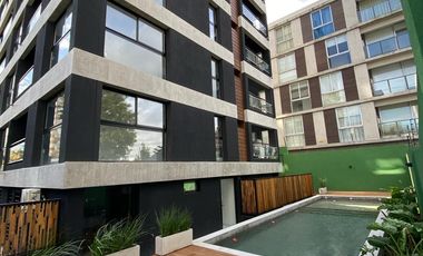 DEPARTAMENTO DE 2 AMBIENTES EN ALQUILER