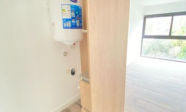 DEPARTAMENTO DE 2 AMBIENTES EN ALQUILER