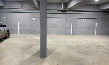 DEPARTAMENTO DE 2 AMBIENTES EN ALQUILER