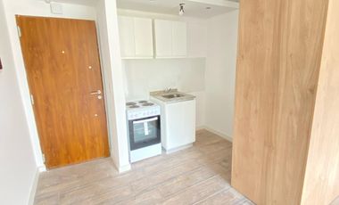 DEPARTAMENTO DE 2 AMBIENTES EN ALQUILER