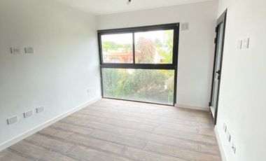 DEPARTAMENTO DE 2 AMBIENTES EN ALQUILER