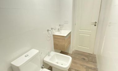 DEPARTAMENTO DE 2 AMBIENTES EN ALQUILER