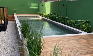 DEPARTAMENTO DE 2 AMBIENTES EN ALQUILER