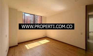 Apartamento en Arriendo Sector Loma del Escobero - Envigado