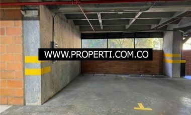 Apartamento en Arriendo Sector Loma del Escobero - Envigado
