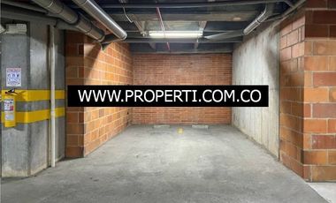 Apartamento en Arriendo Sector Loma del Escobero - Envigado