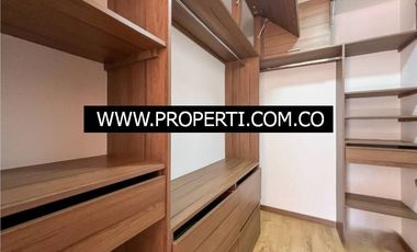 Apartamento en Arriendo Sector Loma del Escobero - Envigado