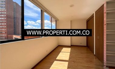 Apartamento en Arriendo Sector Loma del Escobero - Envigado