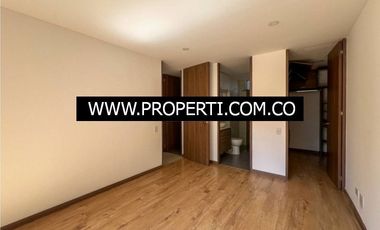 Apartamento en Arriendo Sector Loma del Escobero - Envigado