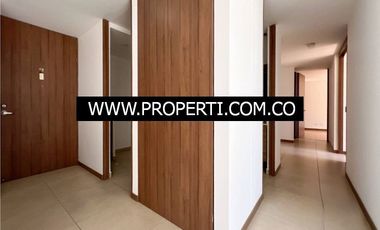 Apartamento en Arriendo Sector Loma del Escobero - Envigado