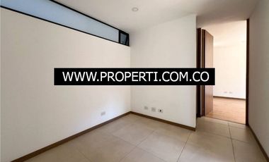 Apartamento en Arriendo Sector Loma del Escobero - Envigado