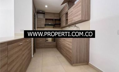 Apartamento en Arriendo Sector Loma del Escobero - Envigado