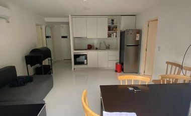 DEPARTAMENTO DE 3 AMBIENTES CON COCHERA EN ALQUILER