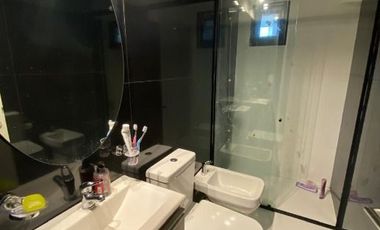 DEPARTAMENTO DE 3 AMBIENTES CON COCHERA EN ALQUILER