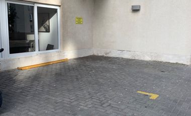 Arrendamos depto amoblado con vista frontal al mar.