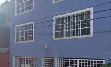 REMATO DEPARTAMENTO EN PRESIDENTES EJIDALES COYOACAN