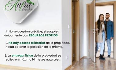 REMATO DEPARTAMENTO EN PRESIDENTES EJIDALES COYOACAN