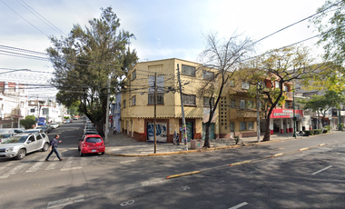 EDIFICIO EN VENTA - Calz de Guadalupe 299, Guadalupe Tepeyac, Gustavo A. Madero, 07840 Ciudad de México, CDMX