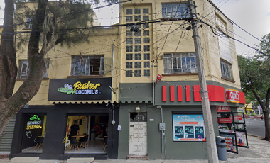 EDIFICIO EN VENTA - Calz de Guadalupe 299, Guadalupe Tepeyac, Gustavo A. Madero, 07840 Ciudad de México, CDMX