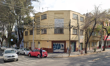EDIFICIO EN VENTA - Calz de Guadalupe 299, Guadalupe Tepeyac, Gustavo A. Madero, 07840 Ciudad de México, CDMX