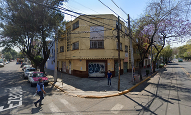EDIFICIO EN VENTA - Calz de Guadalupe 299, Guadalupe Tepeyac, Gustavo A. Madero, 07840 Ciudad de México, CDMX
