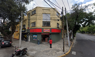 EDIFICIO EN VENTA - Calz de Guadalupe 299, Guadalupe Tepeyac, Gustavo A. Madero, 07840 Ciudad de México, CDMX