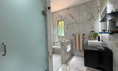 CASA EN VENTA EN FRACCIONAMIENTO LOMAS DE COCOYOC MORELOS