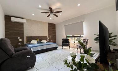CASA EN VENTA EN FRACCIONAMIENTO LOMAS DE COCOYOC MORELOS