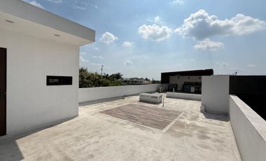 CASA EN VENTA EN FRACCIONAMIENTO LOMAS DE COCOYOC MORELOS