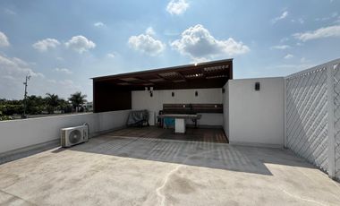 CASA EN VENTA EN FRACCIONAMIENTO LOMAS DE COCOYOC MORELOS
