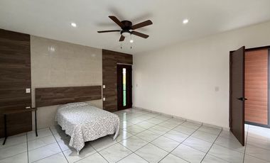 CASA EN VENTA EN FRACCIONAMIENTO LOMAS DE COCOYOC MORELOS