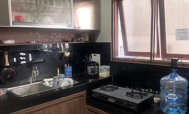 Rumah Full Furnished di Singgasana Pradana