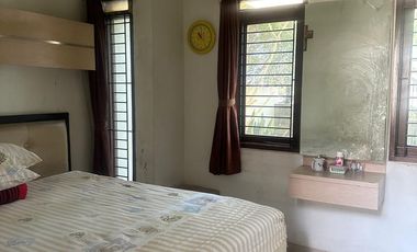 Rumah Full Furnished di Singgasana Pradana