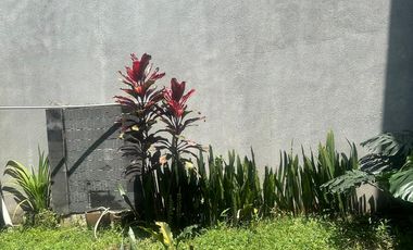 Rumah Full Furnished di Singgasana Pradana