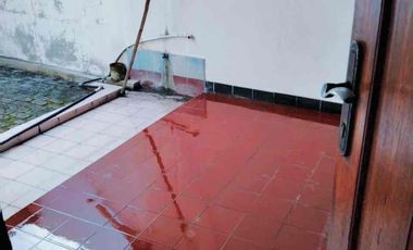 Rumah Semi Etnik Dekat Ke Pasar Nusukan Solo Kota