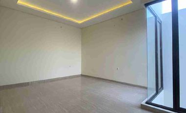 Rumah Baru Citraland Dekat Gwalk Internasional Village 2 Lantai Minimalis Bagus Spek Premium Luas 10x15