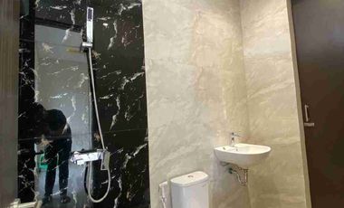 Rumah Baru Citraland Dekat Gwalk Internasional Village 2 Lantai Minimalis Bagus Spek Premium Luas 10x15