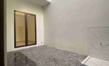 Rumah Baru Citraland Dekat Gwalk Internasional Village 2 Lantai Minimalis Bagus Spek Premium Luas 10x15